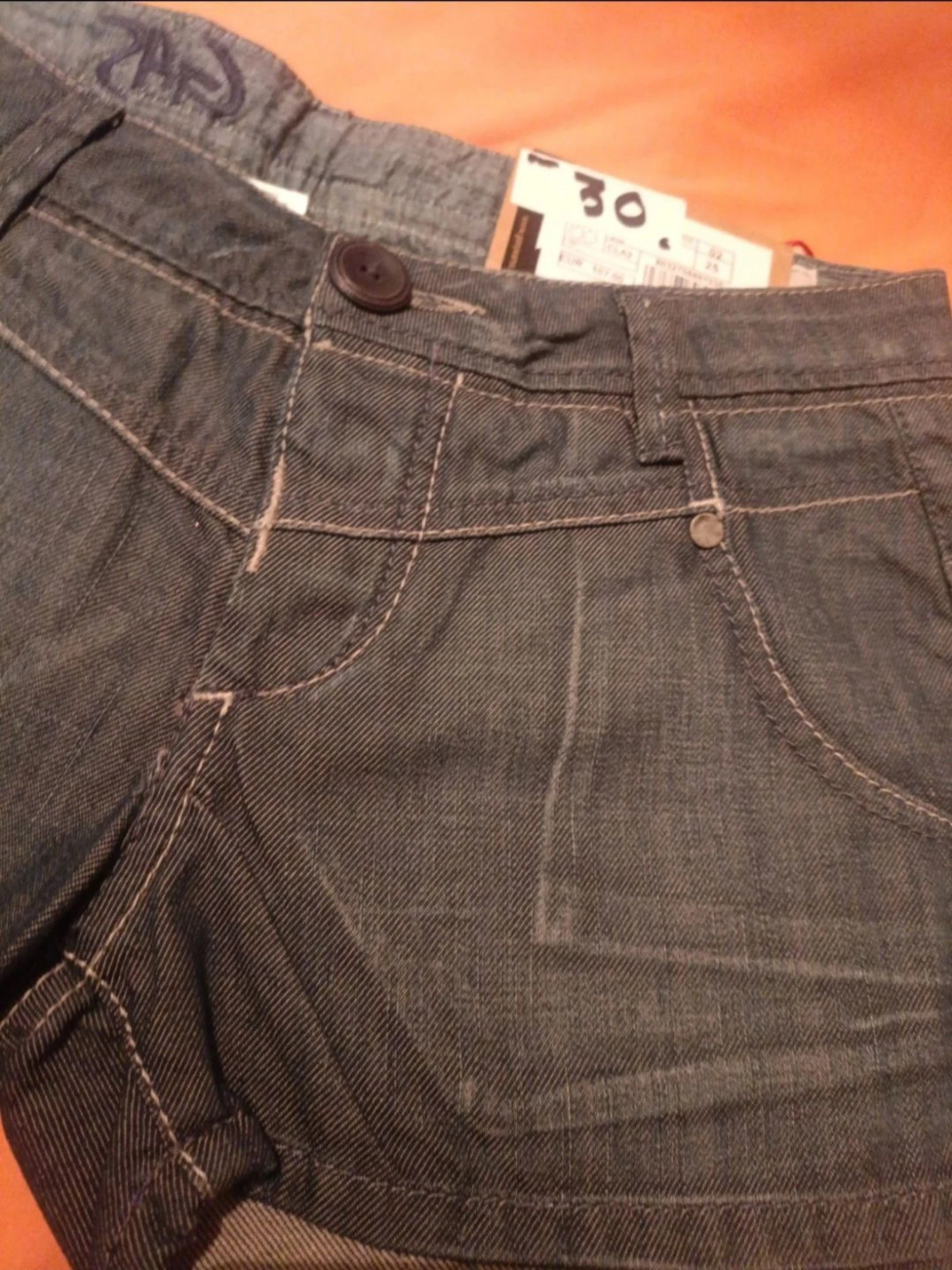 Short Gas – photo 2